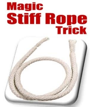 Stiff Rope by The Essel Magic w M11/994