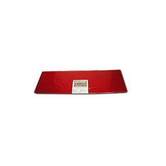 Performance Mat Super Standard Burgundy