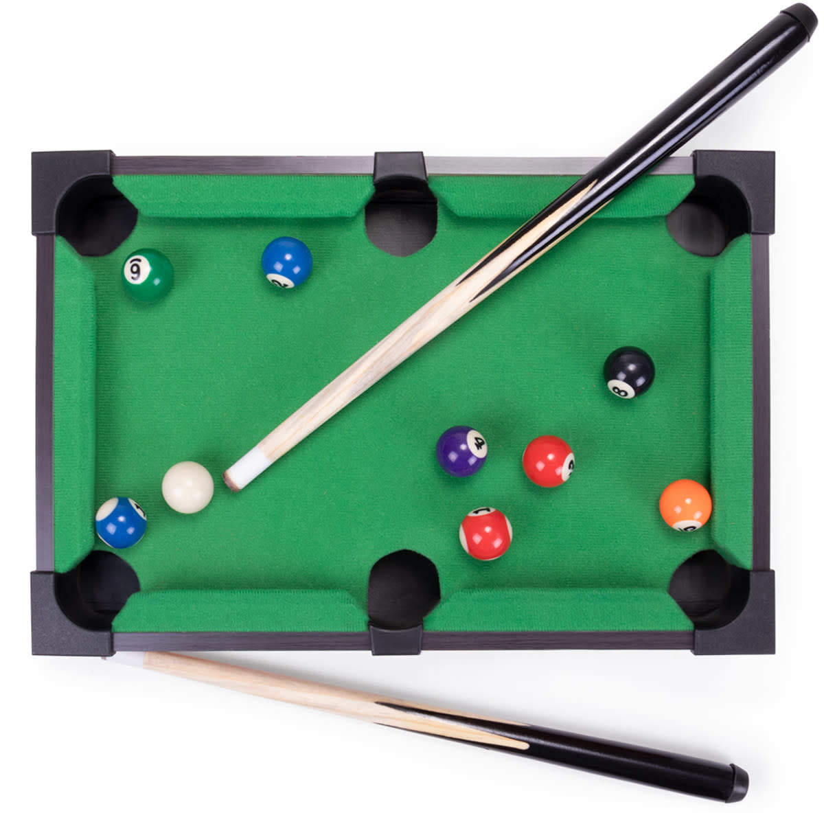 Tabletop Pool