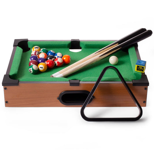 Tabletop Pool