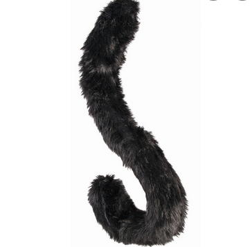 Economy Cat Tail