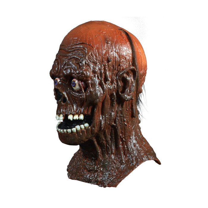 Tarman Return of the Living Dead Mask by Trick Or Treat Studios