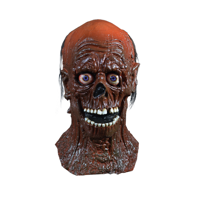 Tarman Return of the Living Dead Mask by Trick Or Treat Studios