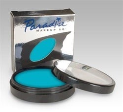 Paradise AQ 1.4 oz - Teal