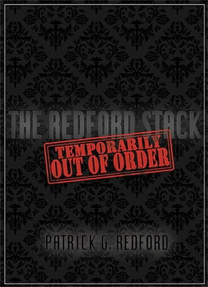 Temporarily Out of Order by Patrick Redford