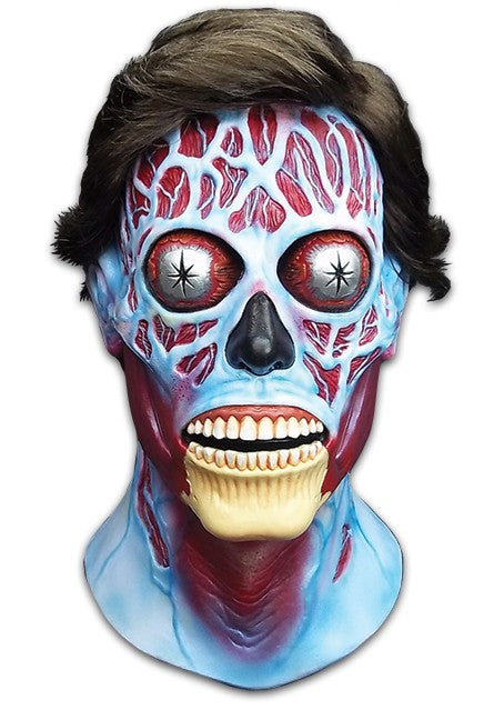 They Live Alien Mask by Trick Or Treat Studios