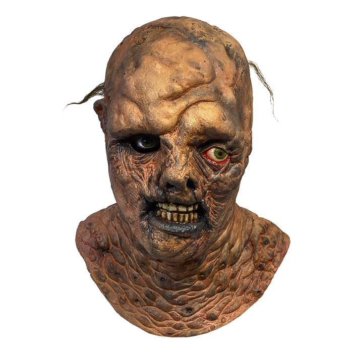 Toxie Mask - The Toxic Avenger