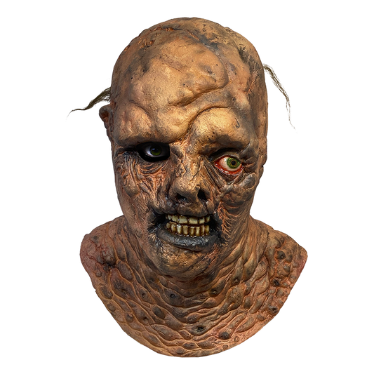 Toxie Mask - The Toxic Avenger