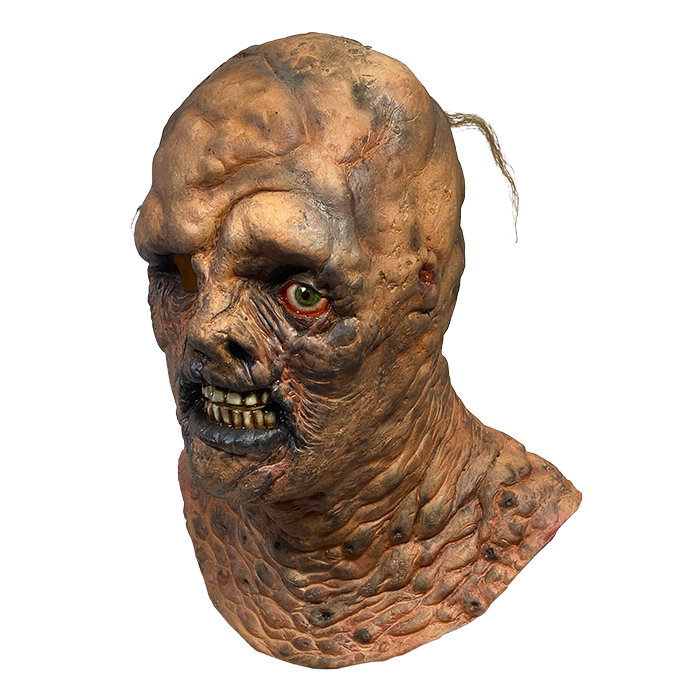 Toxie Mask - The Toxic Avenger