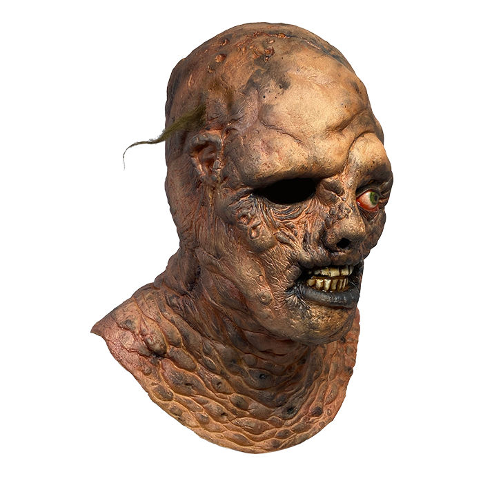 Toxie Mask - The Toxic Avenger