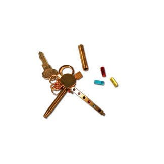 Trick - Key Ring - Key Chain ONLY (M9)