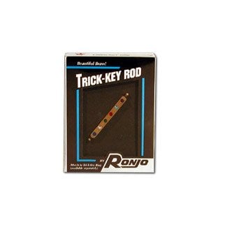 Trick - Key Rod by Ronjo (M9/1016)