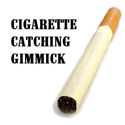 Cigarette Catching Gimmick, Set Of 2 by Uday M10