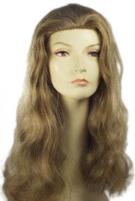 Discount Veronica Med Brown Wig