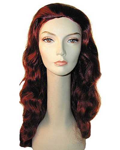 Discount Veronica Black Wig