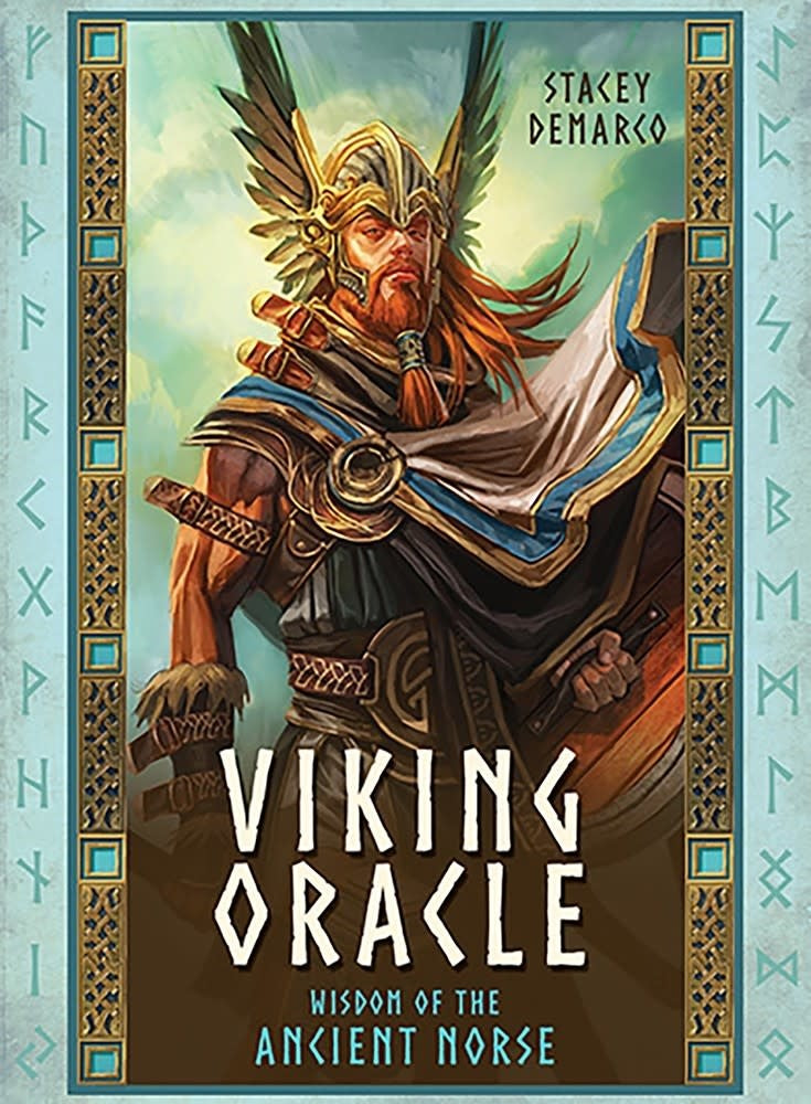 Viking Oracle by U.S. Games