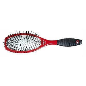 Wig Brush - Wire Cushion Hair Brush by Henry Margu