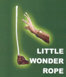 Little Wonder Rope