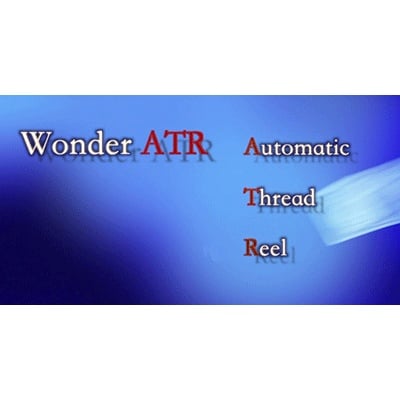 Wonder ATR  - Automatic Thread Reel