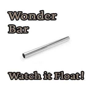 Wonder Bar - India