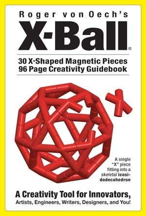 X-Ball, Red