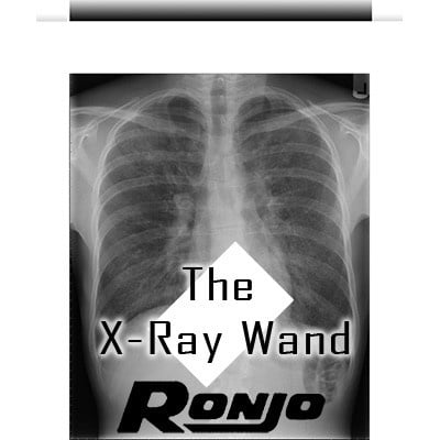 X-Ray Wand by Ronjo (M8)