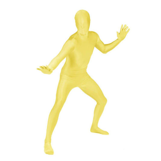 Original Morphsuit Yellow XL