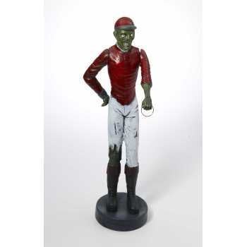 Zombie Lawn Jockey